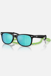 Ray - Ban RJ9052S 7028/55 47 - 15 - Occhiali da Sole Junior - Ottica Paoletti Foto