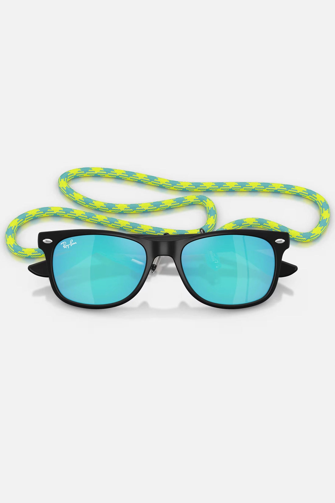 Ray - Ban RJ9052S 7028/55 47 - 15 - Occhiali da Sole Junior - Ottica Paoletti Foto