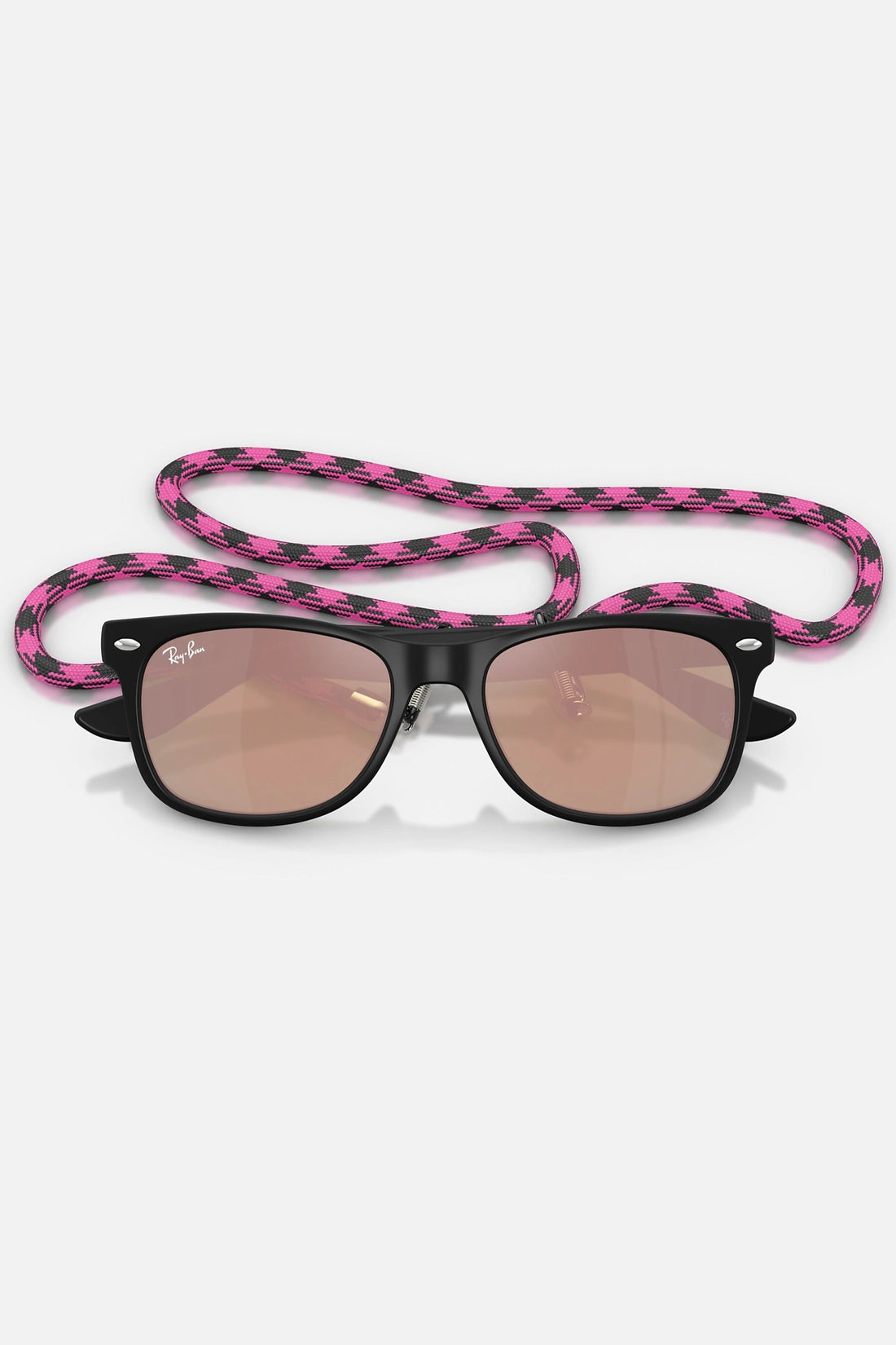 Ray - Ban RJ9052S 7028/7J 47 - 15 - Occhiali da Sole Junior - Ottica Paoletti Foto