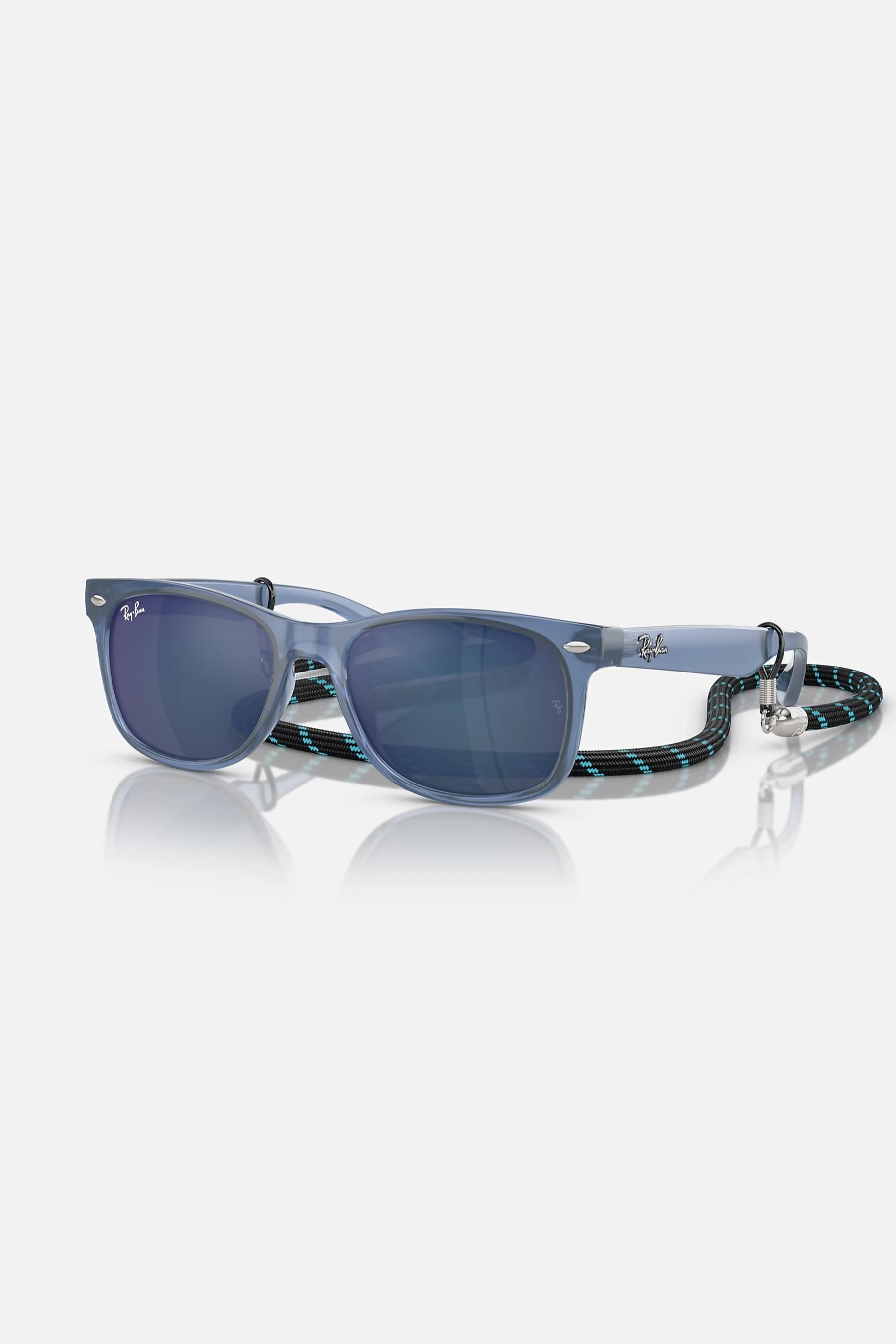 Ray-Ban RJ9052S 714855 47-15 - Ottica Paoletti Foto