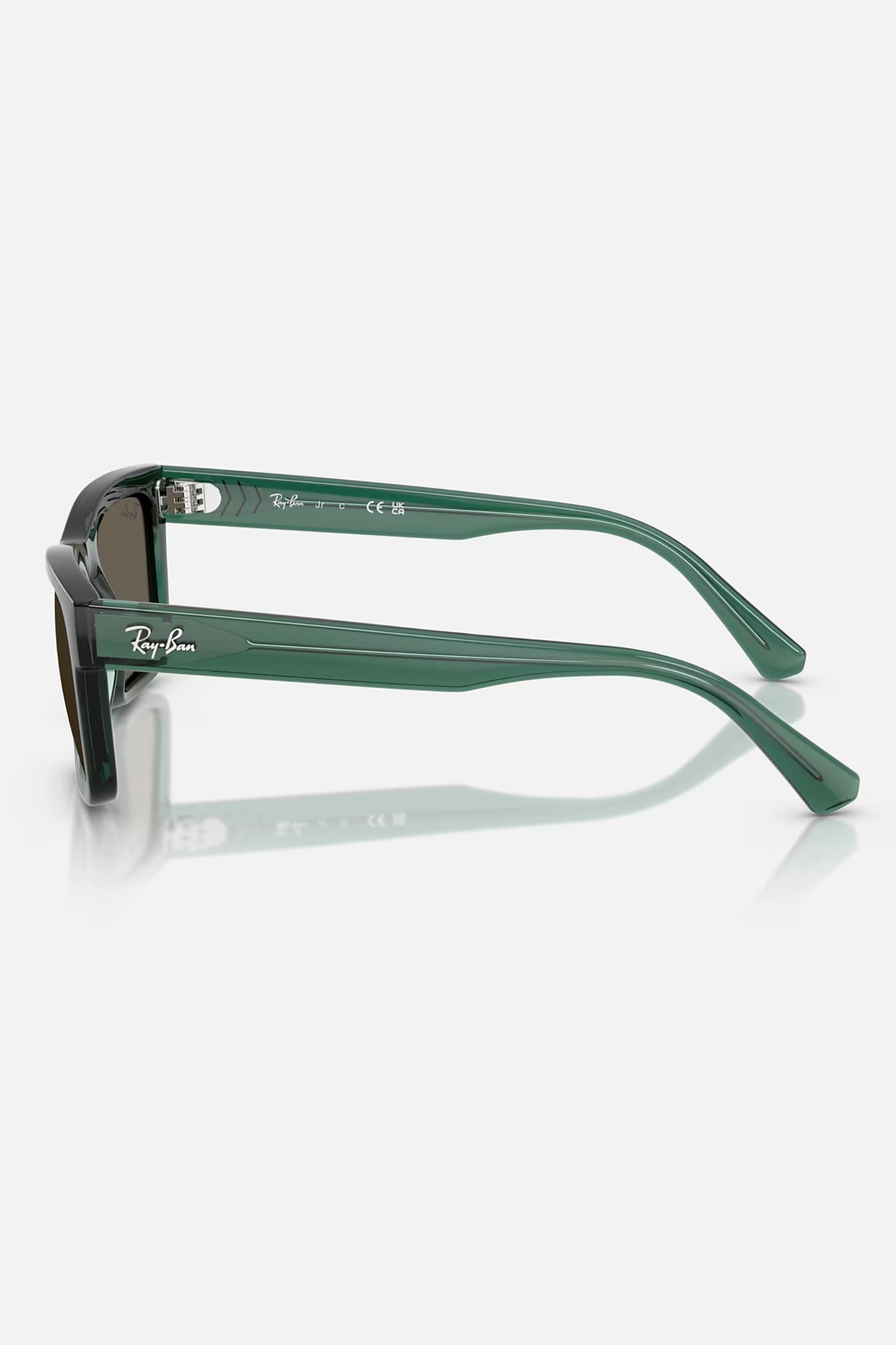 Ray - Ban RJ9196S 7189/3 49 - 17 - Occhiali da Sole Junior - Ottica Paoletti Foto