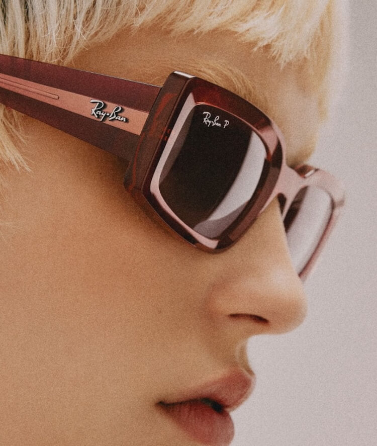 Ray-Ban kids Pieve di Soligo