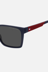 Tommy Hilfiger TH 2143/S 8RUIR 55 - 19 - Occhiali da Sole - Ottica Paoletti Foto