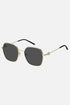 Tommy Hilfiger TH 2150/S RHLIR 55 - 19 - Occhiali da Sole - Ottica Paoletti Foto