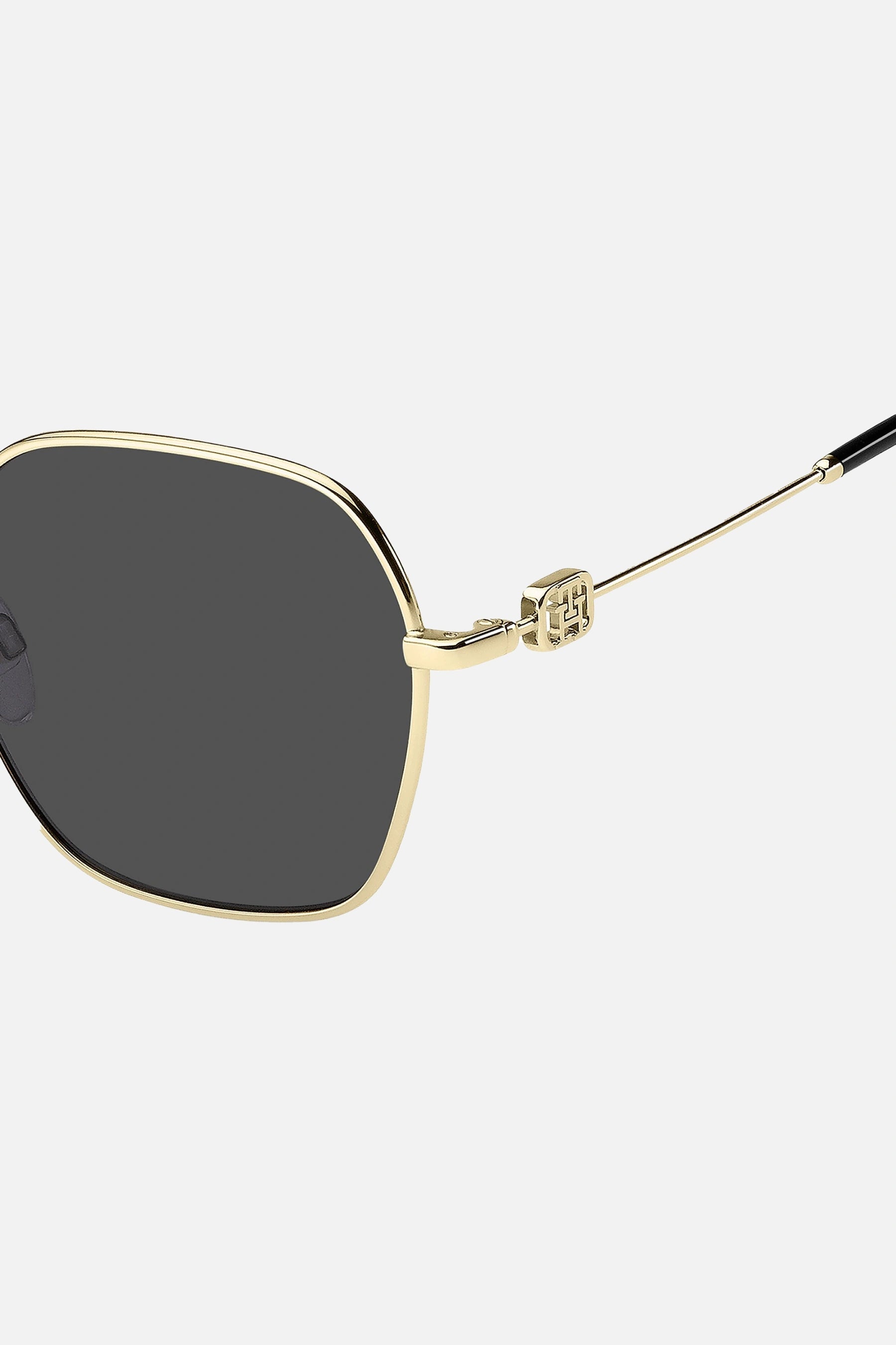 Tommy Hilfiger TH 2150/S RHLIR 55 - 19 - Occhiali da Sole - Ottica Paoletti Foto