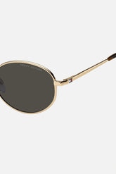 Tommy Hilfiger TH 2219/S 000IR 55 - 21 - Occhiali da Sole - Ottica Paoletti Foto