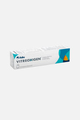 Vitreoxigen 20 compresse effervescenti - Ottica Paoletti Foto