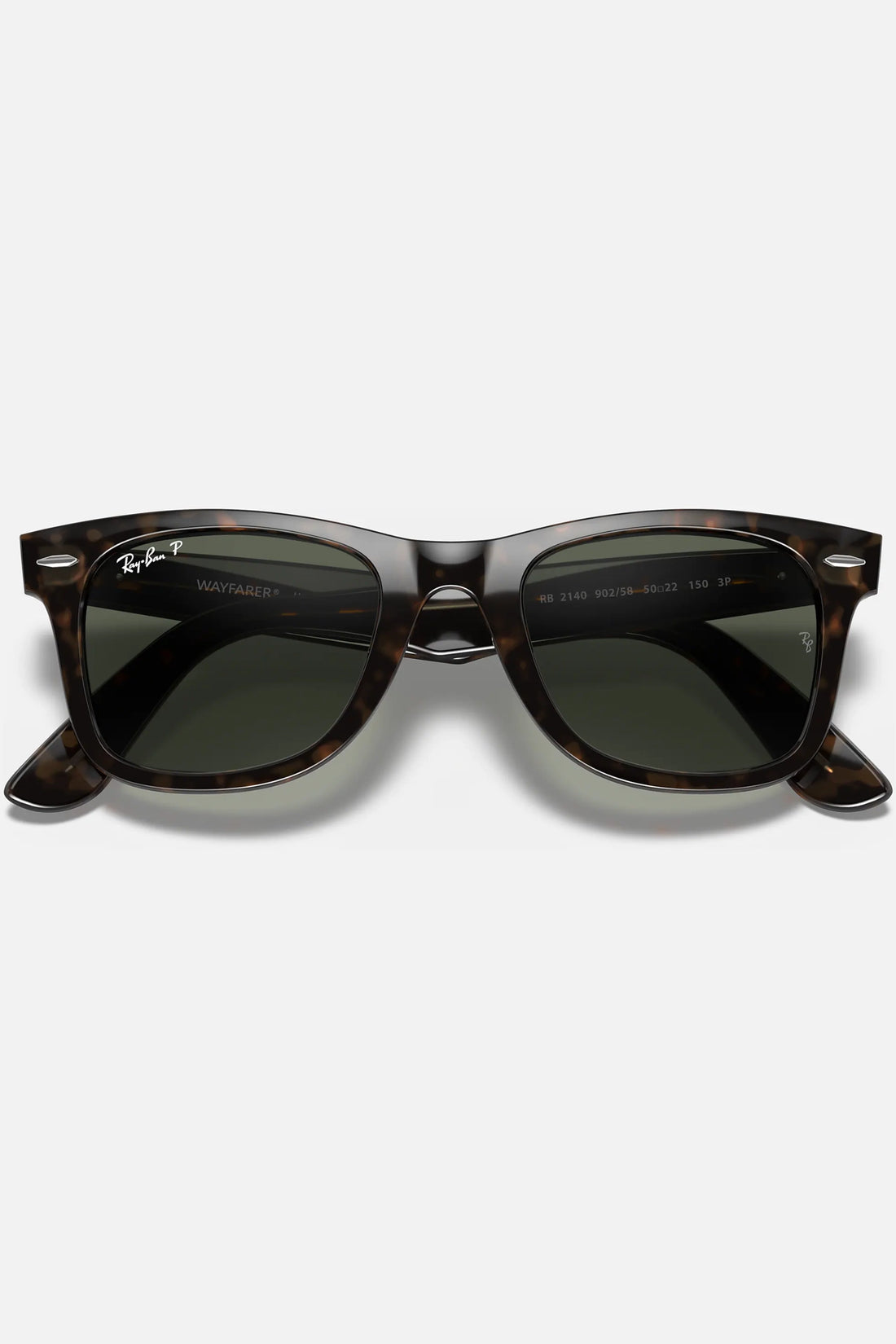 Ray-Ban RB2140 902/58 50-22