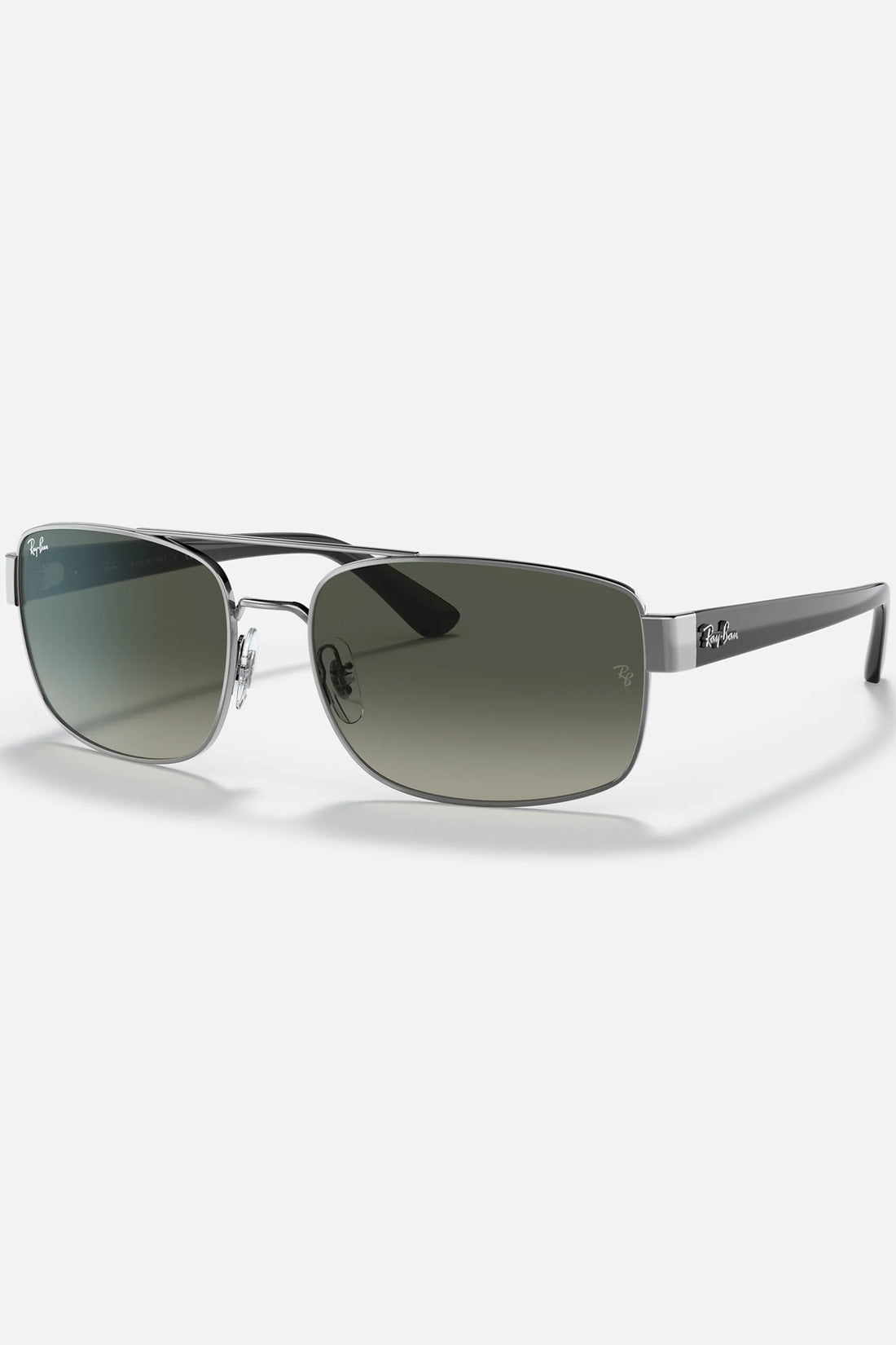 Ray-Ban RB3687 004/71 61-17