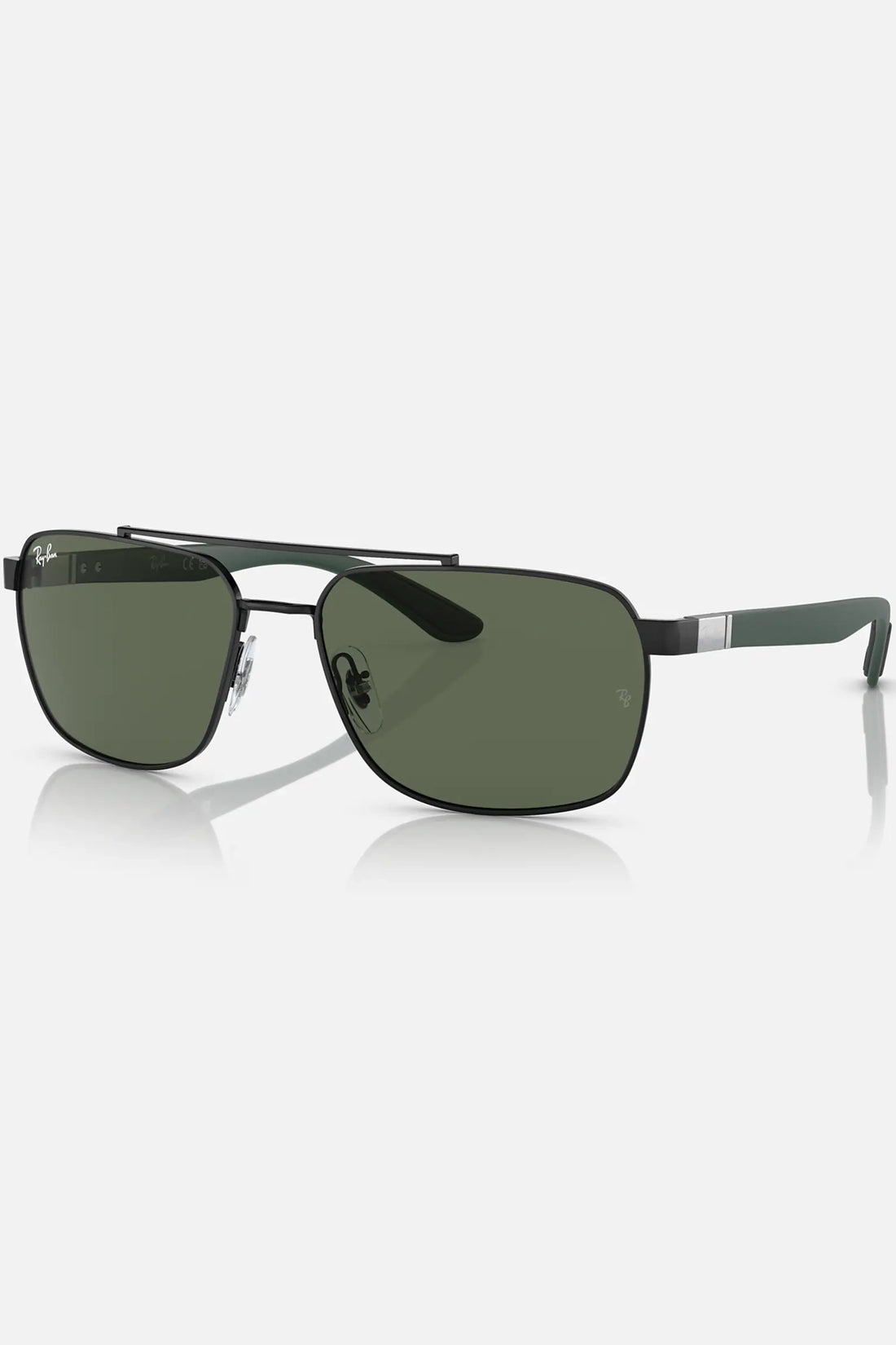 Ray-Ban RB3701 002/71 59-17