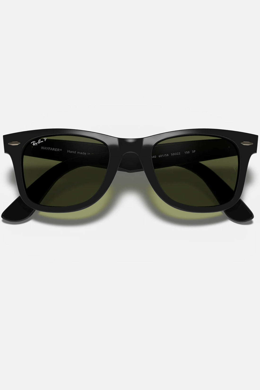 Ray-Ban RB4340 601/58 50-22