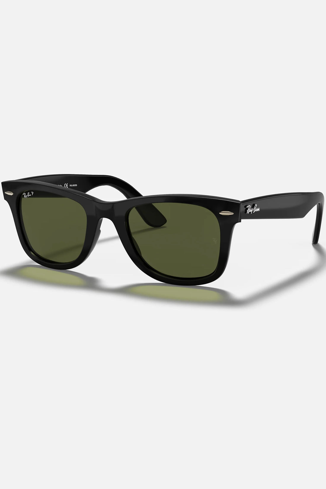 Ray-Ban RB4340 601/58 50-22