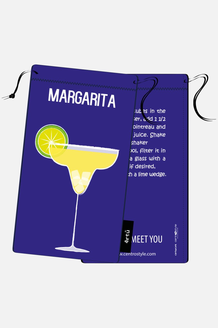 Portaocchiali in Microfibra con Cordino per Chiusura - Ottica Paoletti Foto