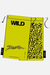 Portaocchiali in Microfibra con Cordino per Chiusura - Ottica Paoletti Foto