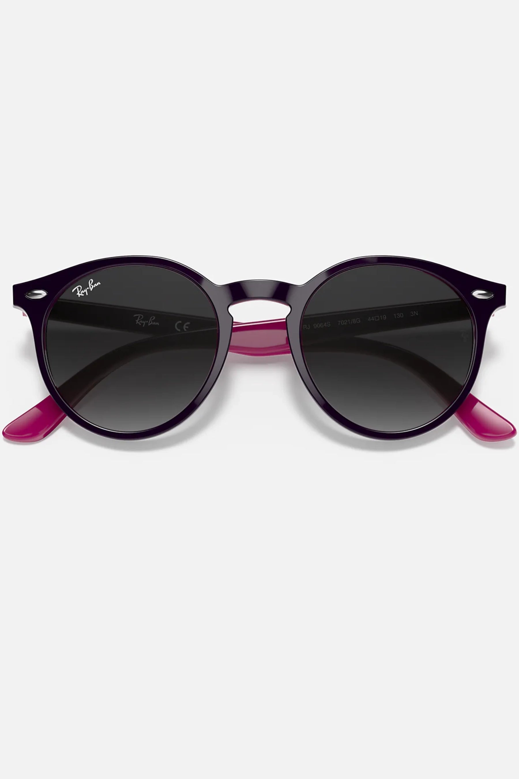 Ray - Ban Kids RJ9064S 70218G 44 - 19 - Ottica Paoletti Foto