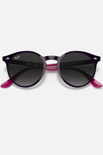 Ray - Ban Kids RJ9064S 70218G 44 - 19 - Ottica Paoletti Foto