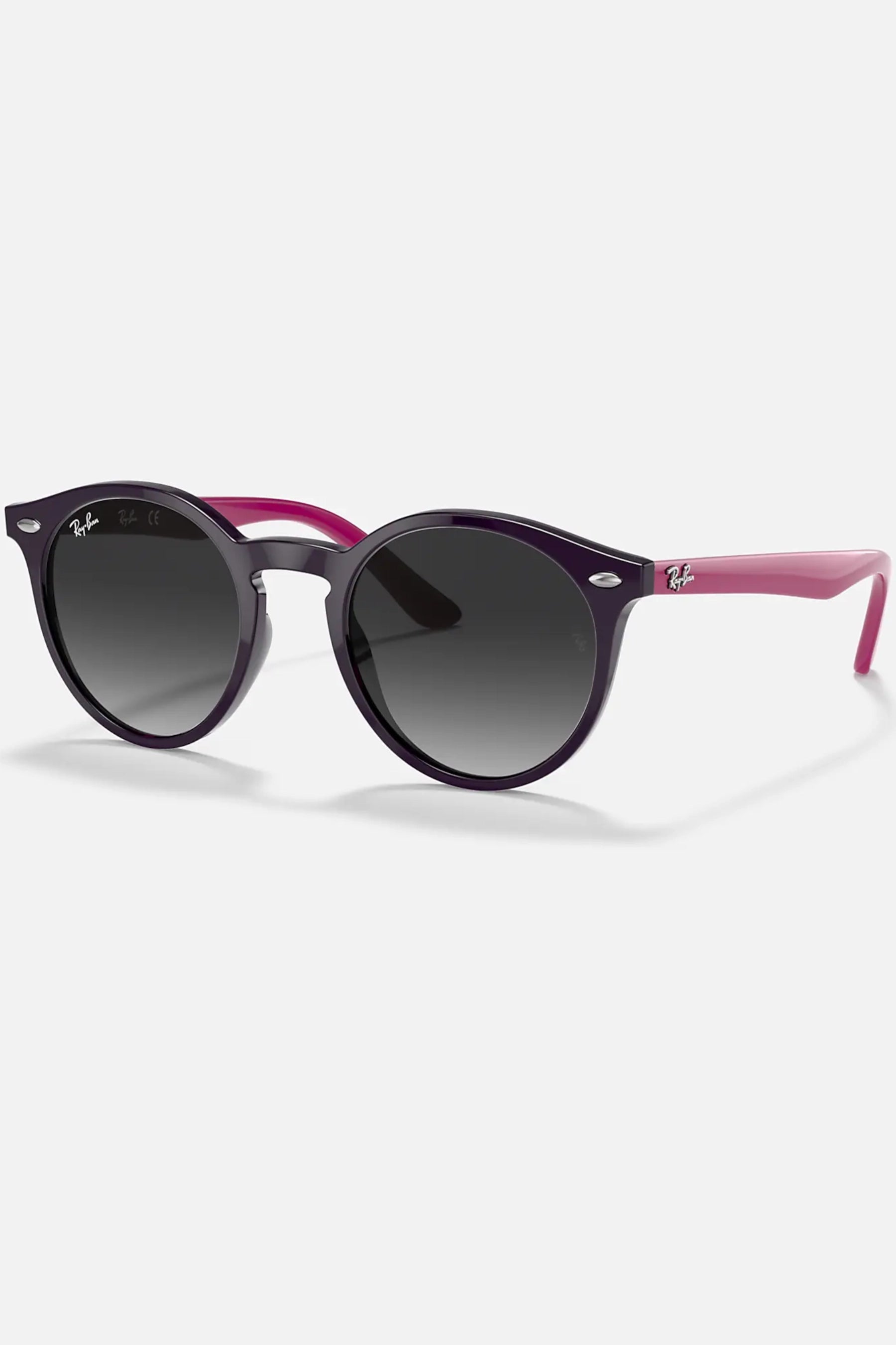 Ray - Ban Kids RJ9064S 70218G 44 - 19 - Ottica Paoletti Foto