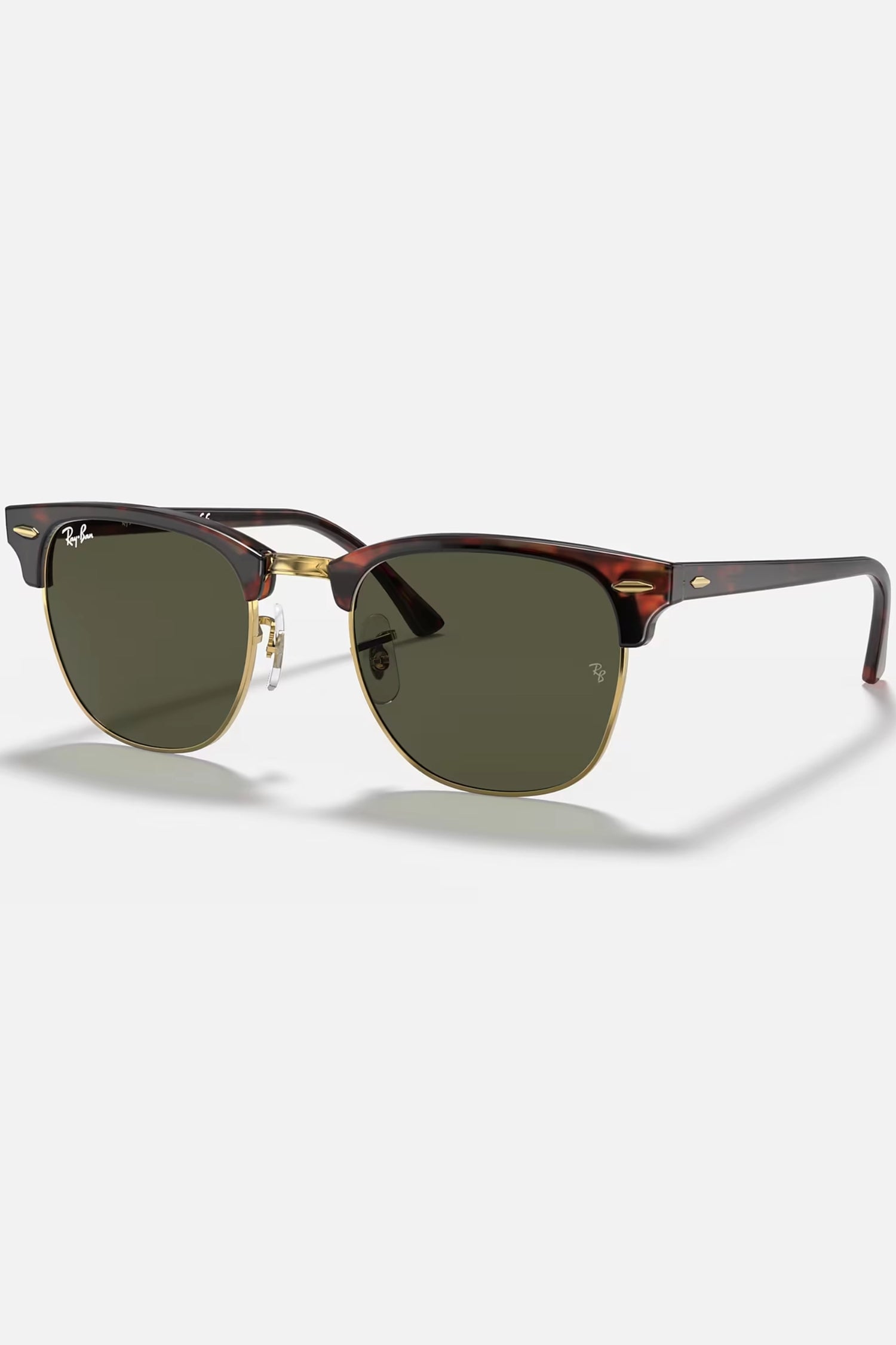 Ray-Ban RB3016 W0366 51 Clubmaster