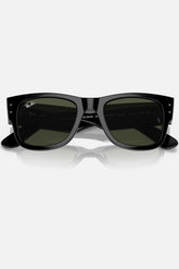 Ray - Ban RB0840S 901/31 51 - 21 MEGA WAYFARER - Ottica Paoletti Foto