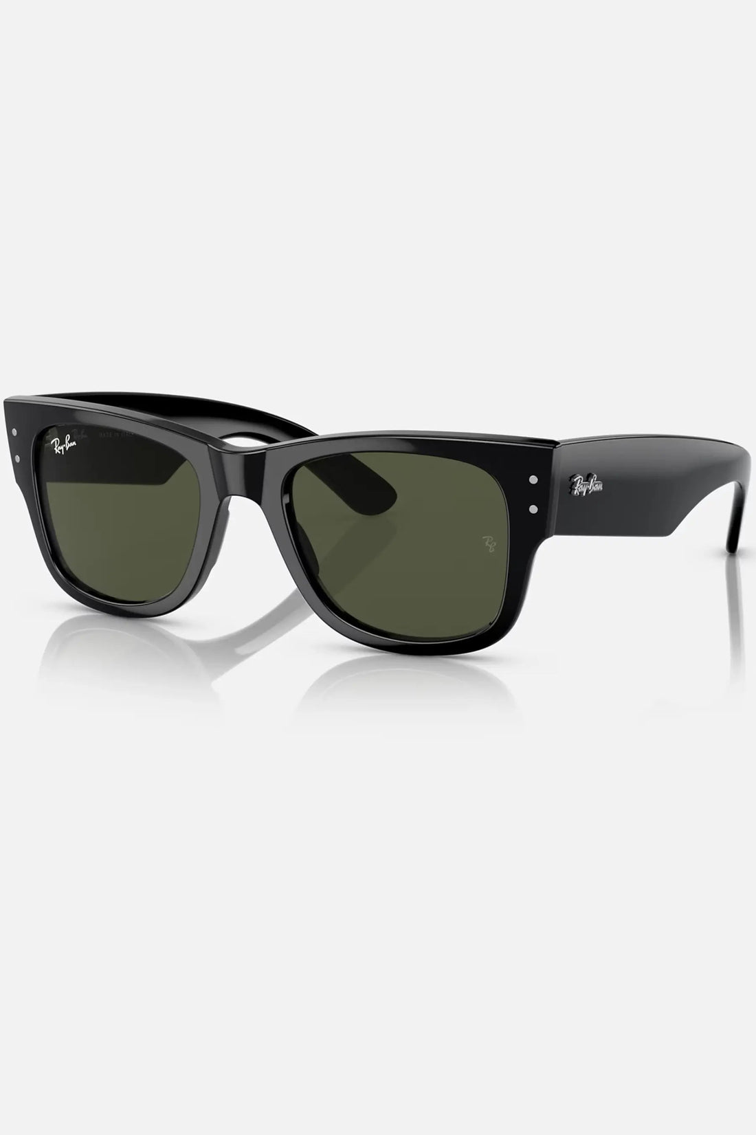 Ray - Ban RB0840S 901/31 51 - 21 MEGA WAYFARER - Ottica Paoletti Foto