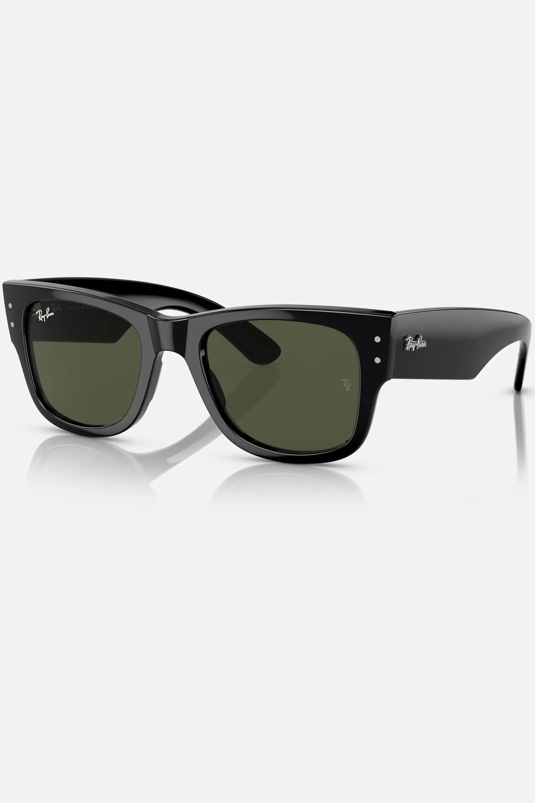 Ray-Ban RB0840S 901/31 51-21 MEGA WAYFARER