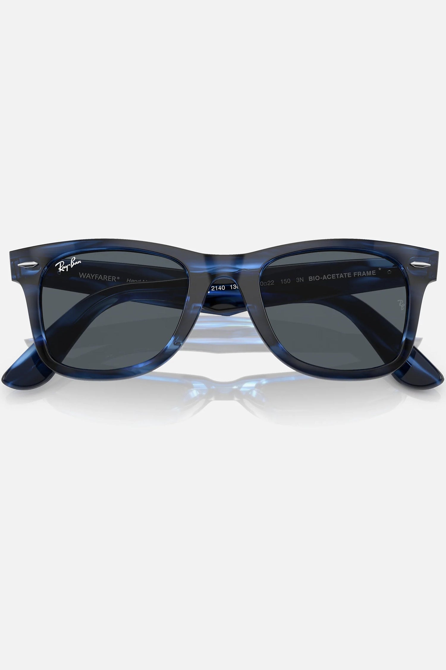 Ray - Ban RB2140 1361R5 50 - 22 - Ottica Paoletti Foto