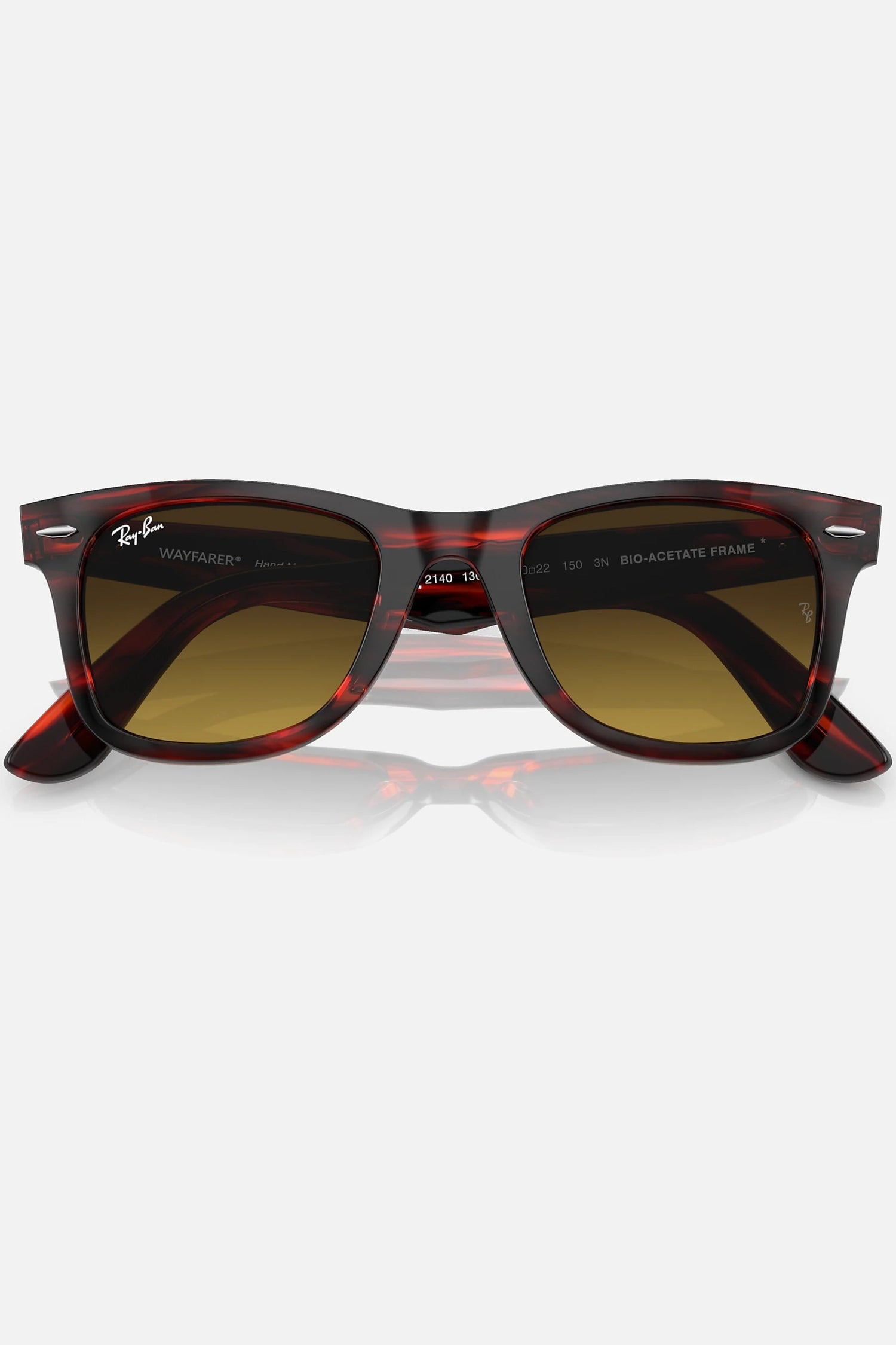 Ray - Ban RB2140 136285 50 - 22 - Ottica Paoletti Foto