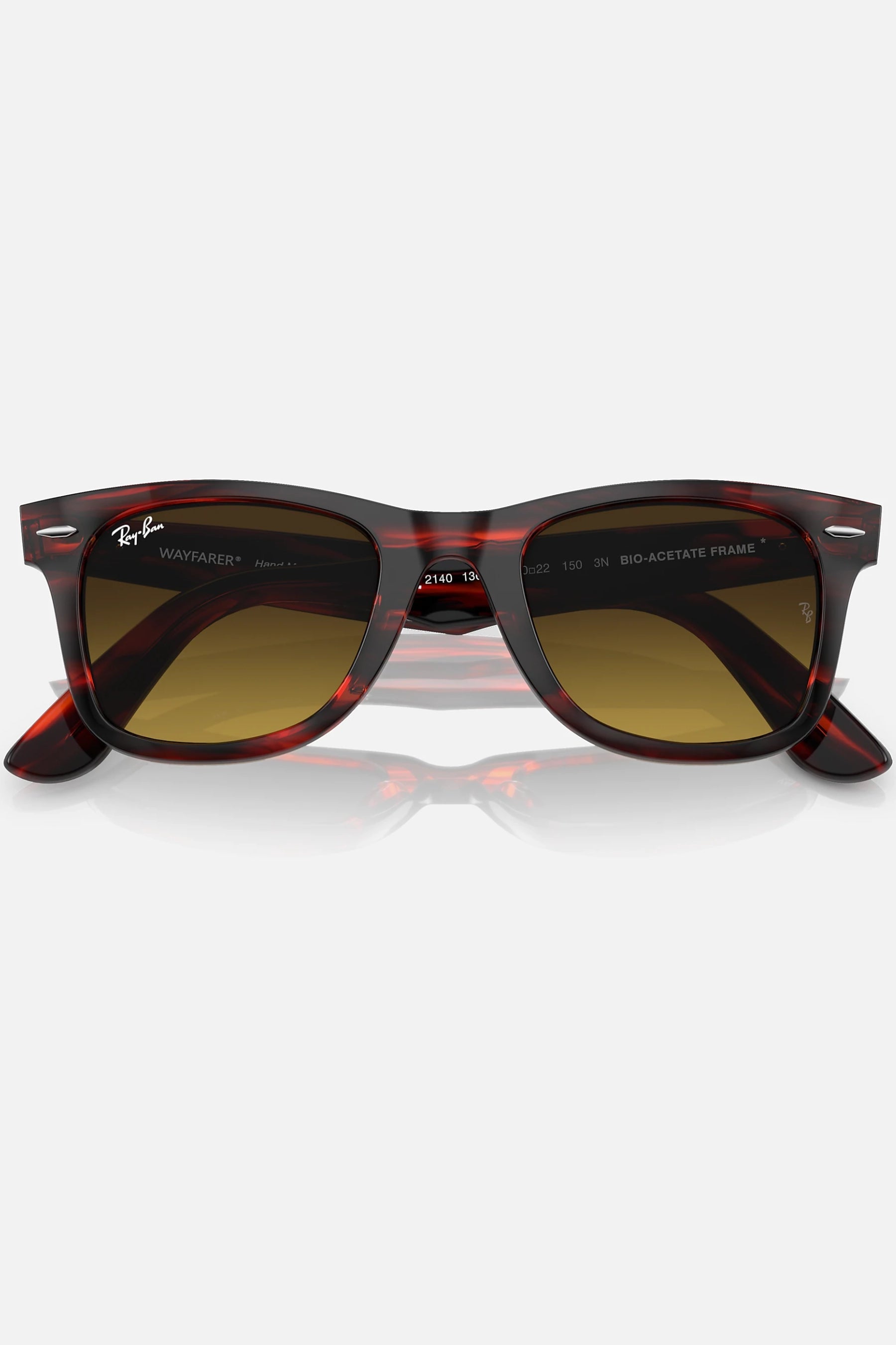 Ray - Ban RB2140 136285 50 - 22 - Ottica Paoletti Foto