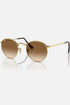 Ray - Ban RB3447 001/51 50 - 21 - Ottica Paoletti Foto