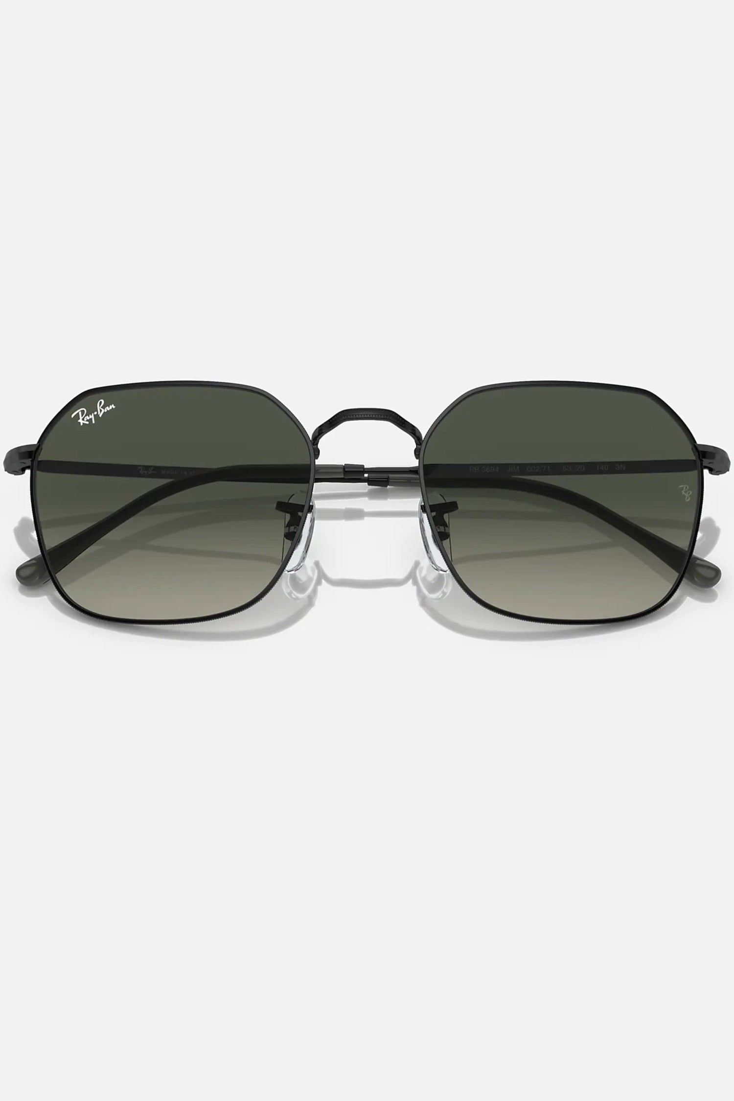 Ray - Ban RB3694 002/71 53 - 20 - Ottica Paoletti Foto