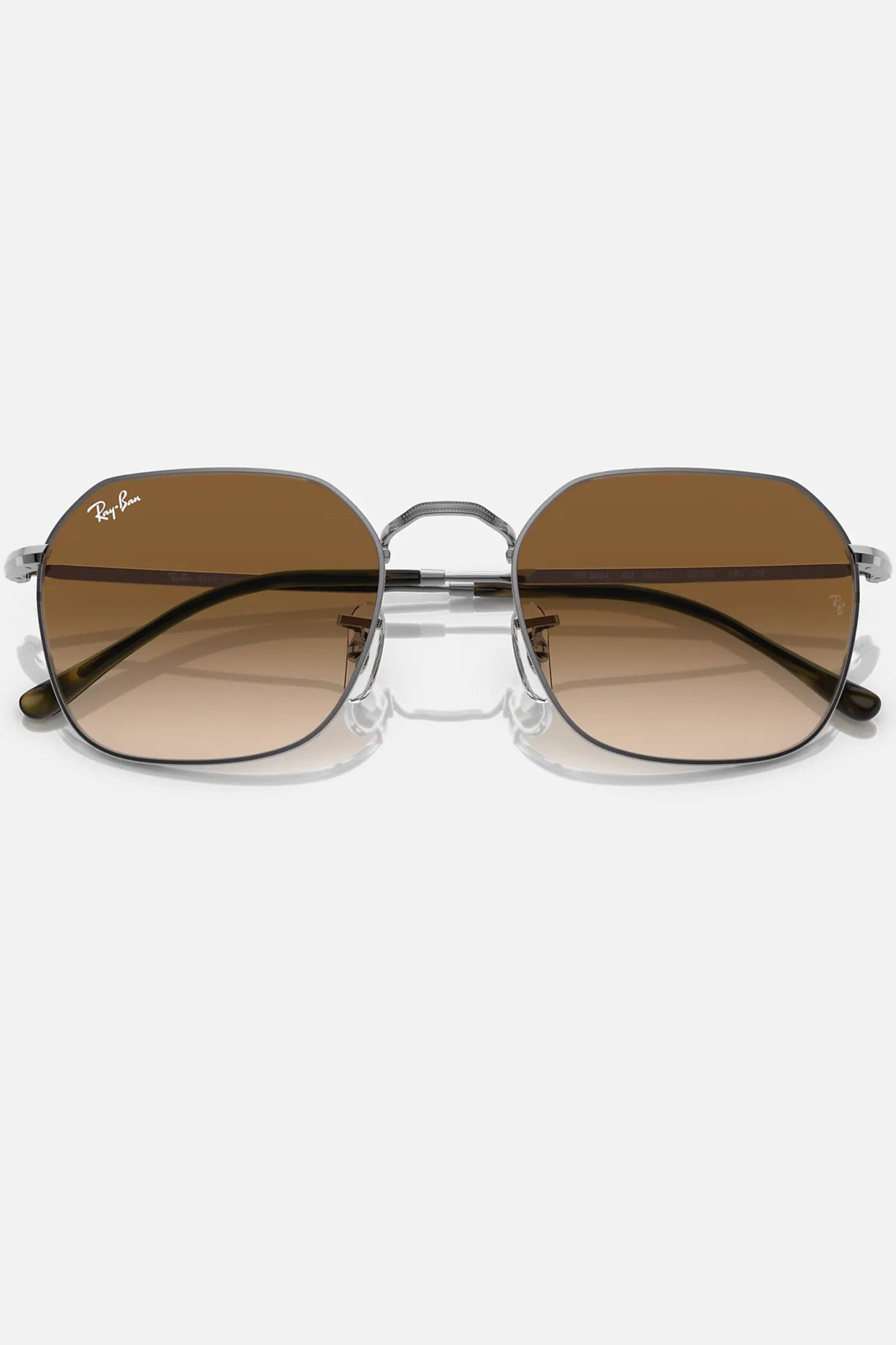 Ray - Ban RB3694 004/51 53 - 20 - Ottica Paoletti Foto