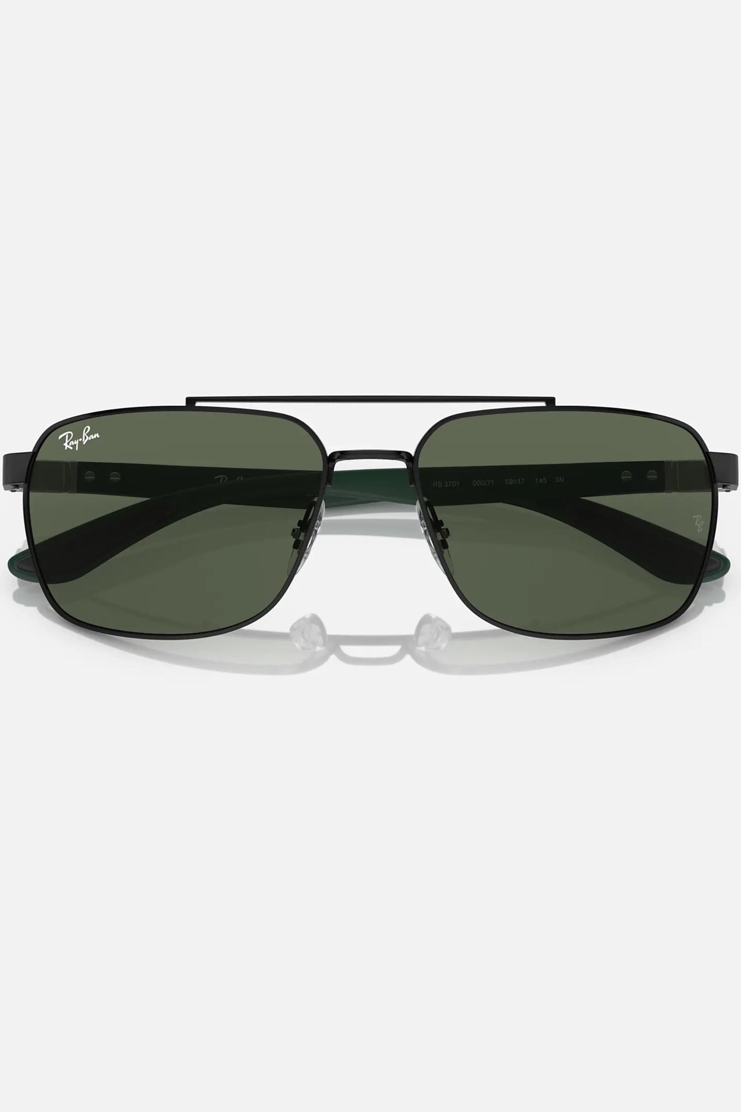Ray - Ban RB3701 002/71 59 - 17 - Ottica Paoletti Foto