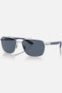 Ray - Ban RB3701 924387 59 - 17 - Ottica Paoletti Foto