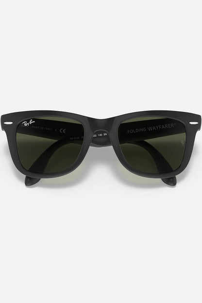 Ray - Ban RB4105 601S 50 - 22 - Ottica Paoletti Foto