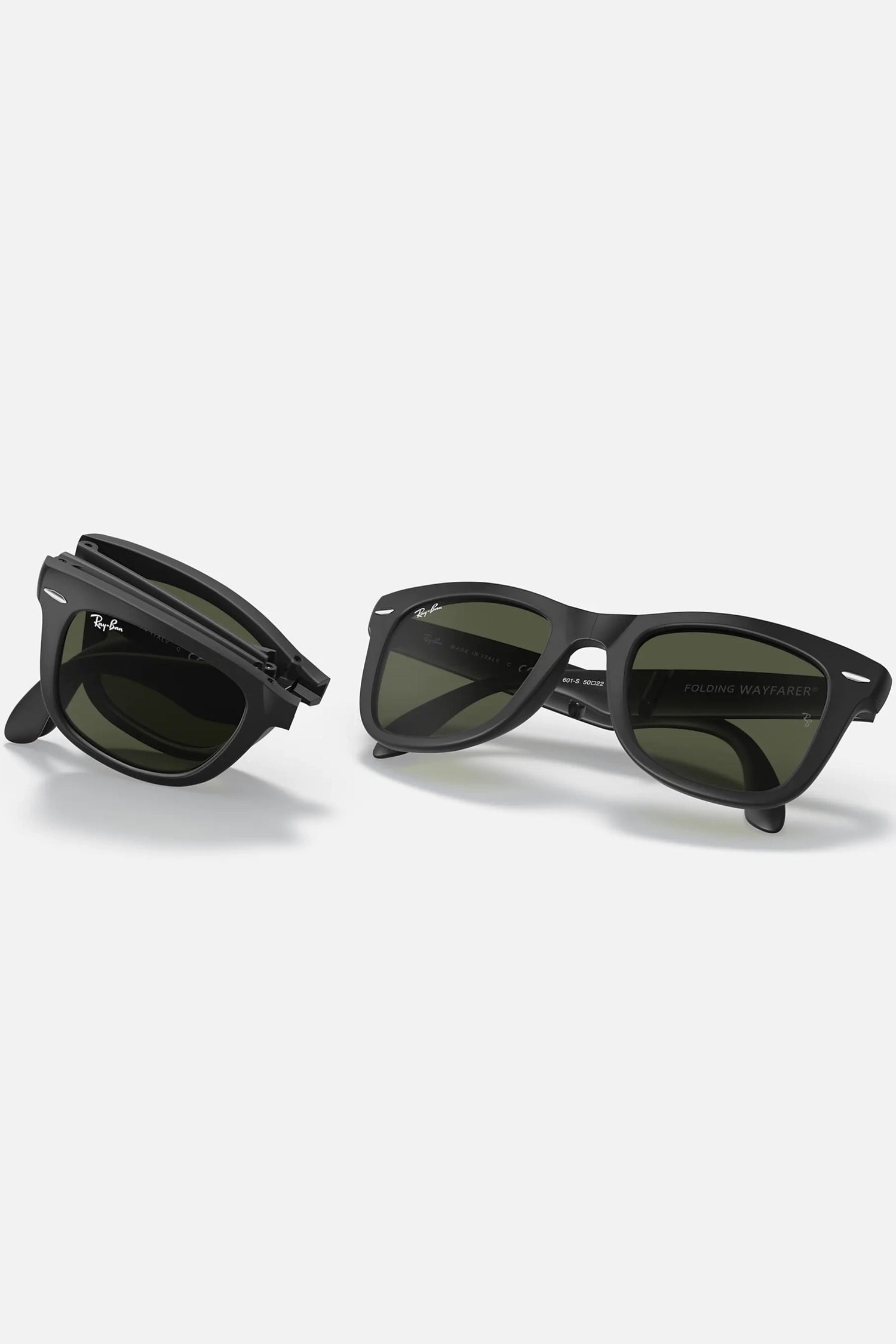 Ray - Ban RB4105 601S 50 - 22 - Ottica Paoletti Foto