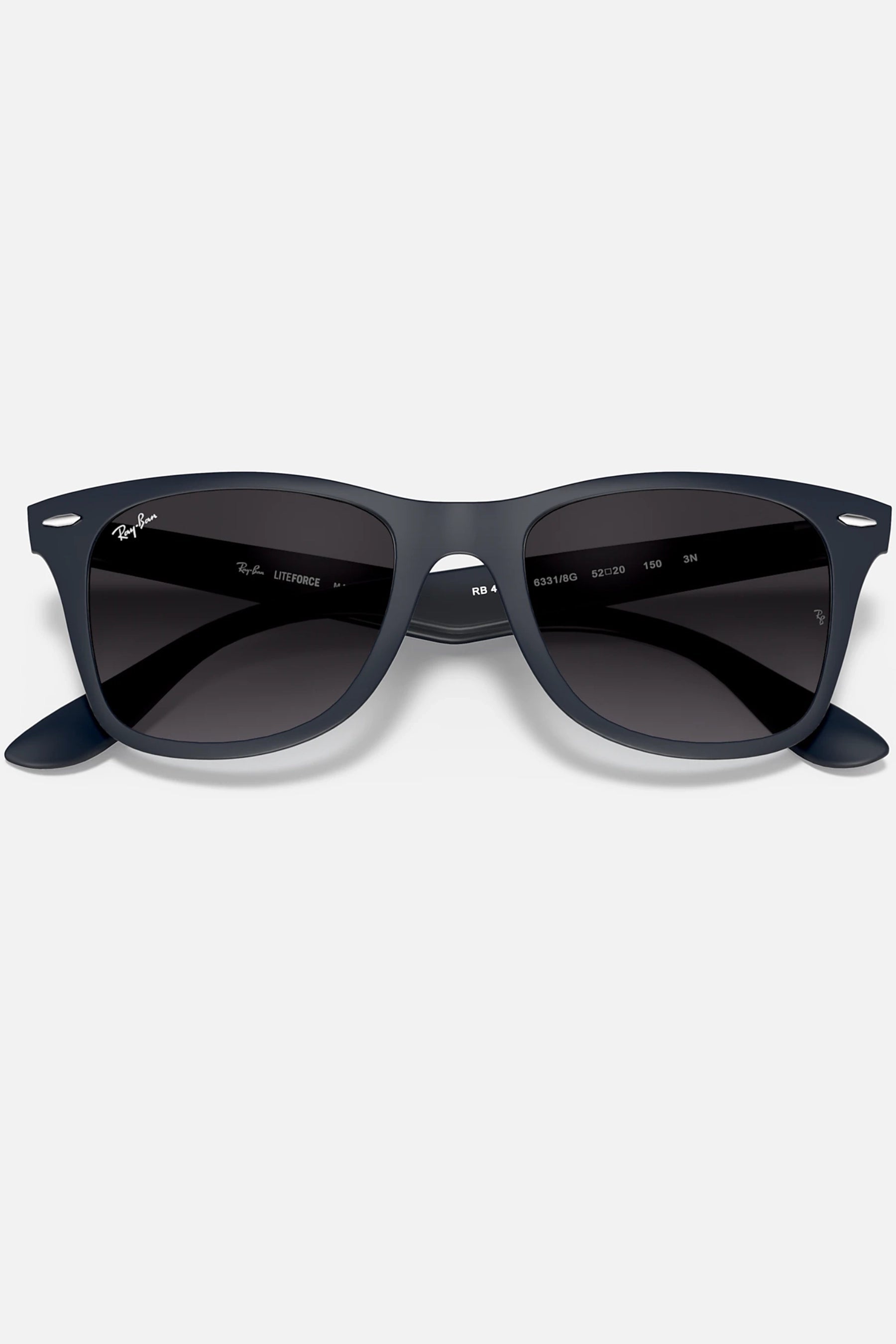 Ray - Ban RB4195 63318G 52 - 20 - Ottica Paoletti Foto