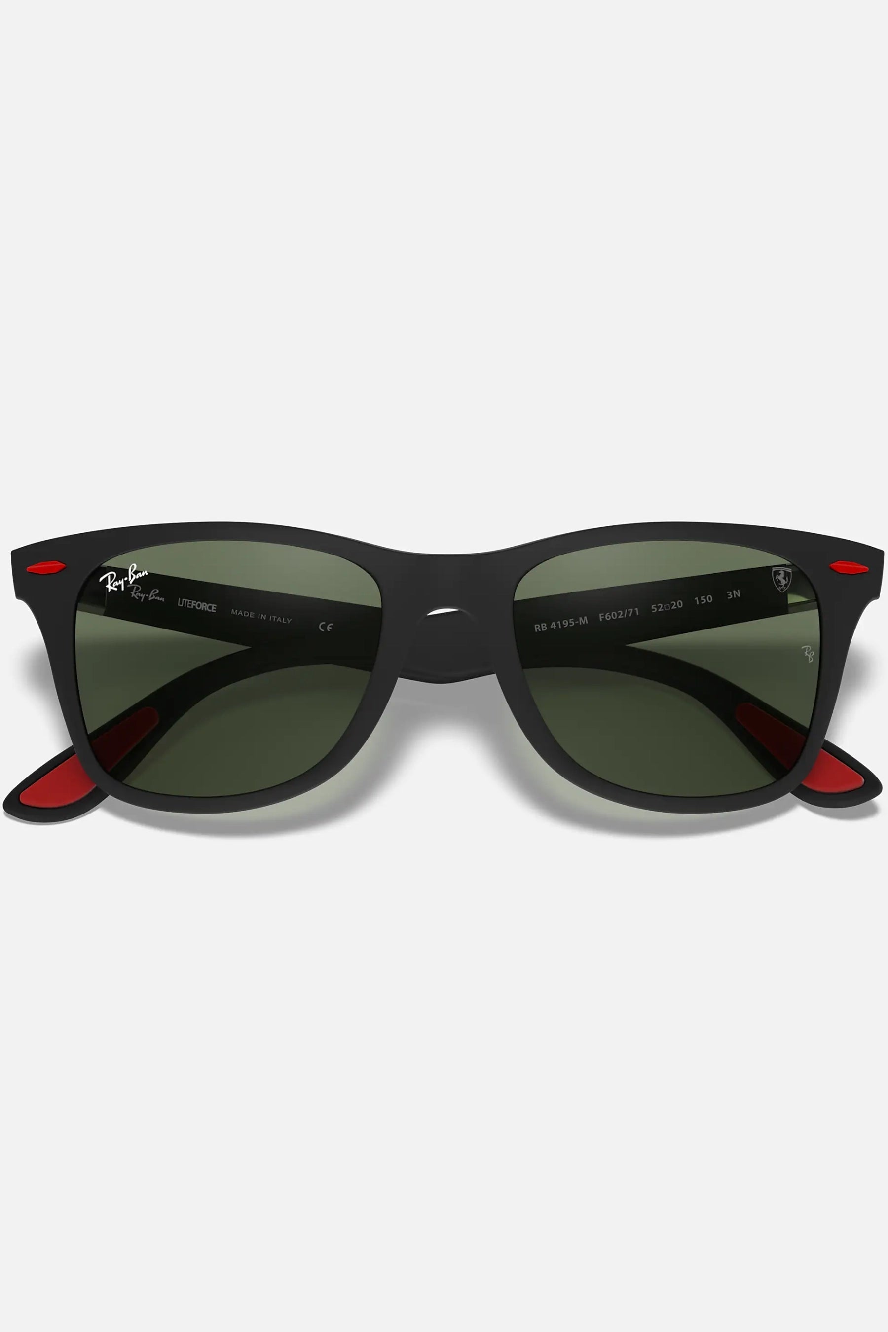 Ray - Ban RB4195M F60271 52 - 20 - Ottica Paoletti Foto