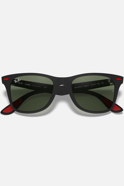 Ray - Ban RB4195M F60271 52 - 20 - Ottica Paoletti Foto