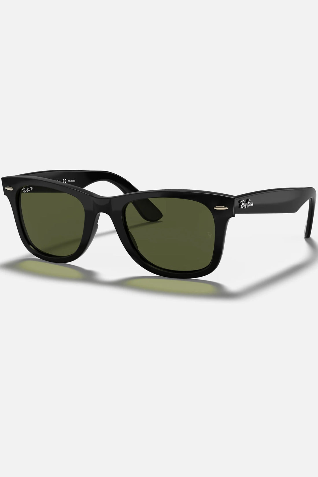 Ray - Ban RB4340 601/58 50 - 22 - Ottica Paoletti Foto
