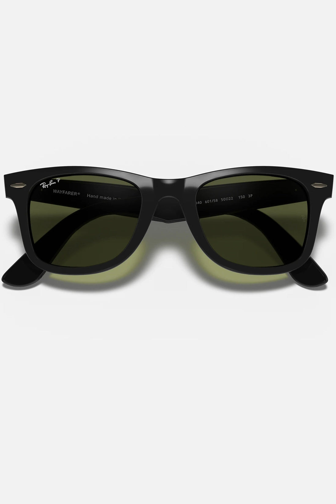 Ray - Ban RB4340 601/58 50 - 22 - Ottica Paoletti Foto