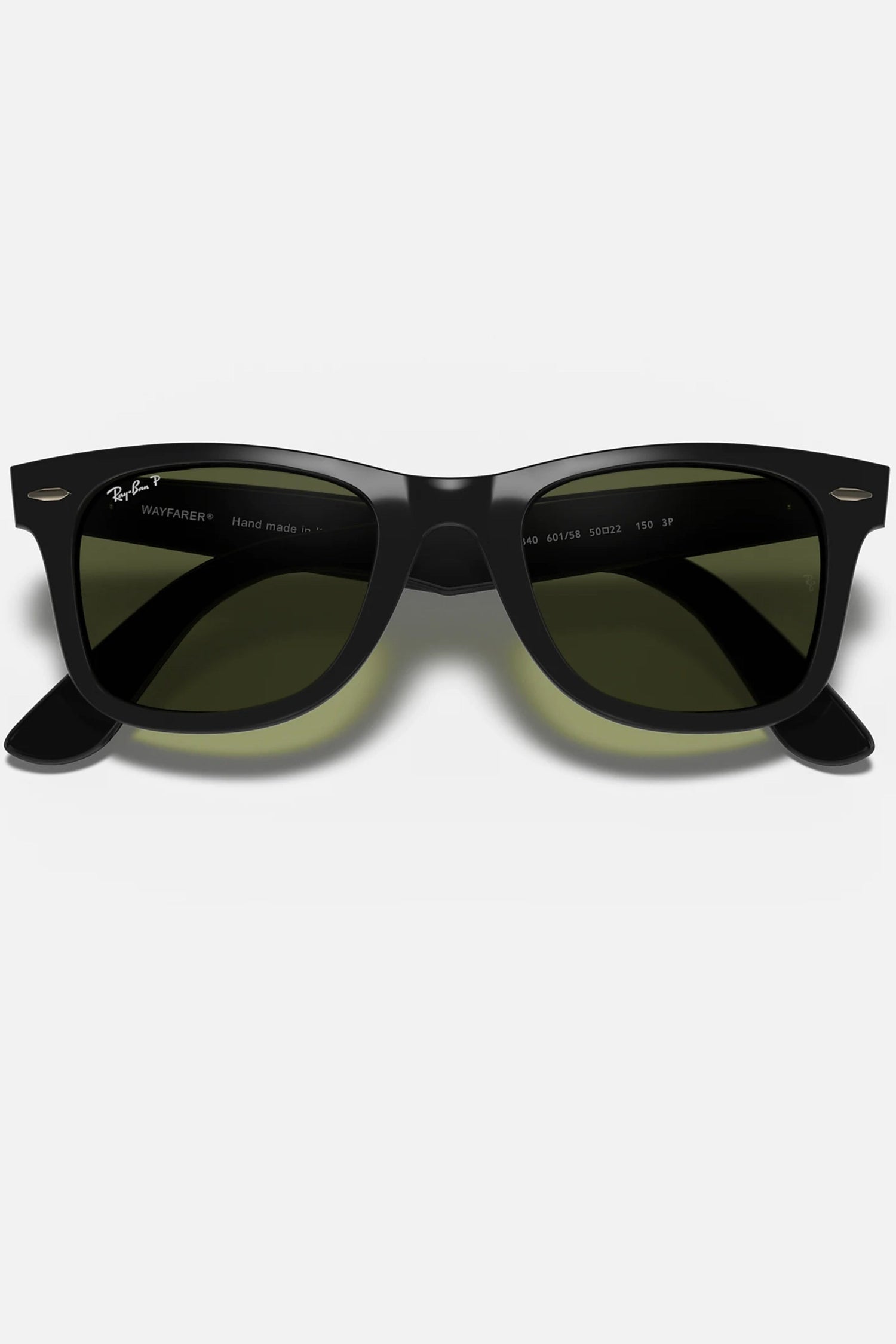 Ray - Ban RB4340 601/58 50 - 22 - Ottica Paoletti Foto