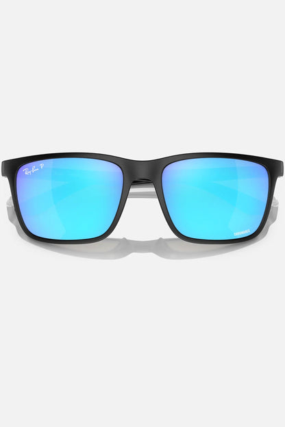 Ray - Ban RB4385 601SA1 58 - 18 - Ottica Paoletti Foto