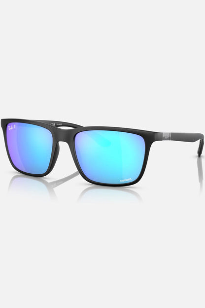 Ray - Ban RB4385 601SA1 58 - 18 - Ottica Paoletti Foto